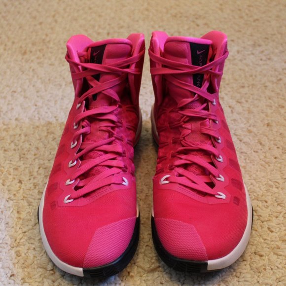hyperdunk 2016 pink